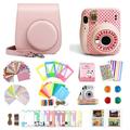 adatto per il set di accessori 8 in 1 per fotocamera polaroid instax mini 11