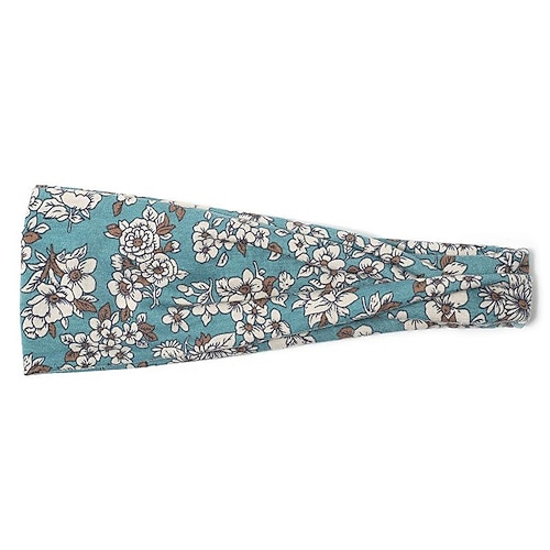 1 Stück Schleifen-Stirnbänder für Damen, elastisches Haarband, Headwraps, geknotetes Stirnband, Hasenohren, Turban, Mode, Sport, niedliche Haar-Accessoires