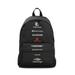 Explorer Logo Detailed Backpack - Black - Balenciaga Backpacks