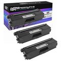 Speedy s Remanufactured Toner Cartridge Replacement for TN315BK High-Yield (Black 3-Pack)