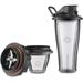 Excellent Vitamix Blending Cup and Bowl Starter Kit for Vitamix Ascent and Venturist machines.