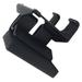 Mobile Phone Holder Laptop Stand Portable Side Mount Clip Bracket Cellphone Support Plastic Notebook Abs