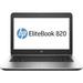 Pre-Owned HP ELITEBOOK 820 G3 12.5 HD i5-6200U 2.30GHz 8GB 256GB SSD V1H00UT#ABA - SILVER (Fair)