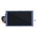 Replacement Screen for Switch Lite Touch Screen Digitizer LCD Screen Display Panel Repair Part for Switch Lite Game Console Dark Blue