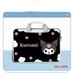 Kawaii Sanrio Kuromi Hello Kitty Cute 14 15.6 17 Inch Office Notebook Sleeve Case Travel Computer Handbag Laptop Messenger Bag