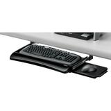 Fellowes 9140304office Suites Underdesk Keyboard Drawer