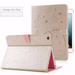 Sanrio Hello Kitty Case For iPad 10th Air 1 2 3 Cover For IPad Pro 11 Mini 4 5 6 2019 2020 10.2 Cartoon PU Leather Smart Cover