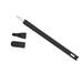 Protective Cap Silicone Case Stylus Pen for Tablet Pencil Generation Sleeve 3 Pcs