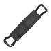 Elderly Lifting Aids Padded Lift Mobility Belt with Reinforced Handle Large Load Capacity Breathable Bed Transfer for Patient Elderly