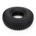 DEWIN Inner Tube Wear resistant 3.00-4/260X85 Tire Inner Tube for Scooter Wheelchair