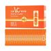 Five Vitamin C Plain Face Cream 50Pcs Non-greasy Face Moisturizer Tone Up R0T2