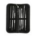 7Pcs Pimple Blackhead Remover Extractor Tool Kit Double-end Comedone Pimple Extractor