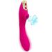 9 Frequency 9 Speed Poweful Motor Waterproof Sucking&Vibranting Toys for Women Wireless Handheld Powerful G Spotter USB Rechargeable Magic Wand for Couple