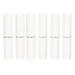 Lip Balm 6 Pcs Packaging Tubes Lipstick Storage Container