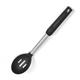 ustensiles de cuisine en silicone spatule de cuisson poêle antiadhésive spatule à frire spatule de fuite de pot chaud cuillère à soupe domestique spatule dense spatule de fuite