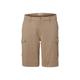 Cargo-Shorts, beige