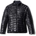 Mountain Hardwear Damen Ghost Whisperer 2 Jacke (Größe L, schwarz)