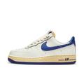 Nike Damen Sneaker AIR FORCE 1 '07, beige, Gr. 38,5EU