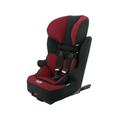 Siege Auto isofix Nania race i fix 76-140 cm R129 –de 3 a 10 ans – Tetiere réglable - Base