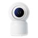 Home Zone Security Wi-Fi 3.0-MP High-Resolution Indoor Pan-, Tilt-, & Zoom Security Camera | Wayfair ES04138G