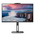 AOC Windows Hello Webcam 24 Inch Full HD Monitor