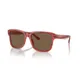 Emporio Armani , Sunglasses EA 4208 ,Brown male, Sizes: 56 MM