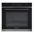 George Russell Hobbs RHMEO7202DS Built-in Oven & Microwave - Black