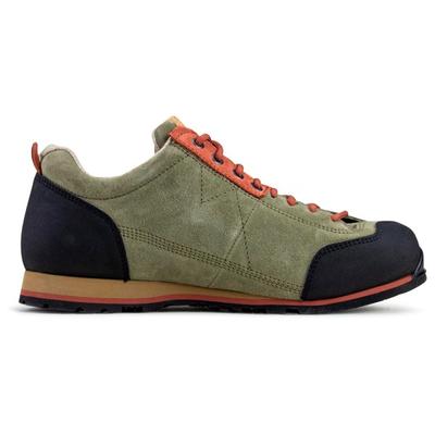 Doghammer - Ginja Rock Wool - Approachschuhe 45,5 | EU 45,5 oliv Image