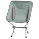 Robens - Pathfinder - Campingstuhl Gr 49 x 48 x 68 cm grau/türkis