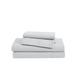 Everyday Sheet Set by Truly Soft in Light Grey (Size KING)