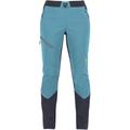 Karpos Damen Rock Evo Hose (Größe L, blau)