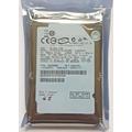 120GB SATA HTE543212L9A300 5400rpm 8MB HDD 2.5" Internal Hard Drive