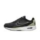 Nike Air Max Solo Men's Shoes (DX3666-005, Black/Mica Green/Deep Jungle/Black), Black/Mica Green/Deep Jungle/Black, 11.5 UK