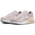 Sneaker NIKE SPORTSWEAR "Air Max Excee" Gr. 40, lila (platinum violet, white, coconut milk) Schuhe Sneaker