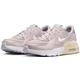 Sneaker NIKE SPORTSWEAR "Air Max Excee" Gr. 40, lila (platinum violet, white, coconut milk) Schuhe Sneaker