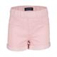 Shorts BLUE SEVEN "kl Md Jeans Schlupf-Shorts" Gr. 116, N-Gr, rosa (rosa orig) Mädchen Hosen Shorts