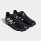 Fußballschuh ADIDAS PERFORMANCE "COPA GLORO FG" Gr. 44, schwarz-weiß (core black, cloud white, white) Schuhe Fußballschuhe