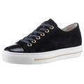 Sneaker PAUL GREEN Gr. 40, blau (dunkelblau) Damen Schuhe Sneaker