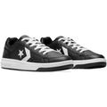 Sneaker CONVERSE "PRO BLAZE V2" Gr. 40, weiß (white) Schuhe Schnürhalbschuhe