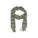 Cashmink by V. Fraas Scarf: Gray Accessories