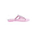 Jack Rogers Sandals: Pink Shoes - Women's Size 7