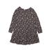 Gap Kids Dress - Shift: Purple Skirts & Dresses - Size X-Large