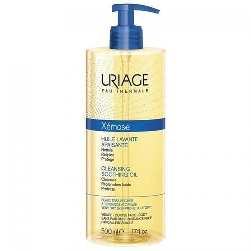 Uriage - Körperöl 500 ml