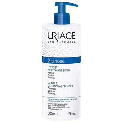 Uriage - Intimhygiene 500 ml