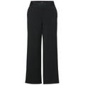 Cecil Loose Fit Hose Damen black, Gr. L/26, Polyester, Weiblich