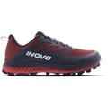 Inov-8 MudTalon Running Shoes - Men's Medium Red/Black 9.5 001144-RDBK-P-001-M9.5/ W11