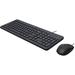 HP 150 Wired Mouse and Keyboard 240J7AA#ABL