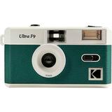 Kodak Ultra F9 Reusable 35mm Camera (Dark Night Green) DA00252