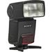 Sony Used HVL-F42AM Digital Camera Flash for Sony Alpha Digital Cameras HVL-F42AM