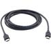 Kramer C-HM/HM/PRO10 High-Speed HDMI Cable with Ethernet (10') C-HM/ETH-10